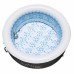  Спа-бассейн джакузи Lay-Z-Spa™ Bestway Miami 180х66