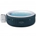 СПА-бассейн Bestway Miami EnergySense AirJet 6 Dark196х66см, 6001D