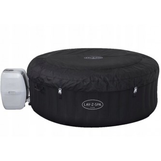  Спа-бассейн джакузи Lay-Z-Spa™ Bestway Miami 180х66