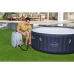 СПА-бассейн BESTWAY MIAMI ENERGYSENSE AIRJET 4 DARK BLUE 180х66 см 6001C (с подогревом)
