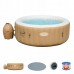 Надувной джакузи-спа Bestway Lay-Z-Spa Palm Springs AirJet 196 x 196 x 71 см