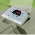 Надувной СПА бассейн Intex PureSpa Bubble (джакузи) (196x71см) с системой смягчения воды