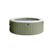 Надувной СПА бассейн Intex PureSpa Bubble (джакузи) (196x71см) с системой смягчения воды