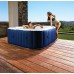 Спа-бассейн Mspa Orbit 185 x 185 x 68 см 930 л