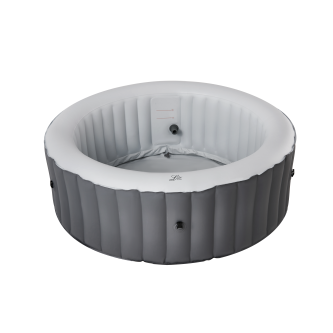 СПА-бассейн MSpa  Pebble 204х70см
