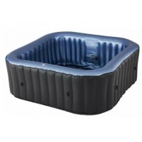 Бассейн СПА джакузи Mspa TEKAPO C-TE061, 185x68см