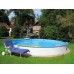 Морозоустойчивый бассейн Summer Fun Watermann круглый 4x1.5 м