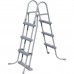 Стальной круглый бассейн 460х90 см Bestway Hydrium Splasher