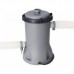 Стальной круглый бассейн 460х90 см Bestway Hydrium Splasher