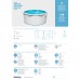 Морозоустойчивый бассейн Bestway Hydrium Pool 300x120 см (комплект)