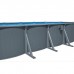 Морозоустойчивый бассейн Bestway Hydrium Pool 730x360x130 см (комплект)