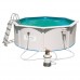 Морозоустойчивый бассейн Bestway Hydrium Pool 360x120 см (комплект), артикул 56285/56574