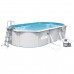 Морозоустойчивый бассейн Bestway Hydrium Pool Poseidon 610х360х120см, артикул 56369