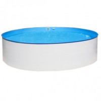 Морозоустойчивый бассейн Watermann Summer Fun круглый 5x1.5 м