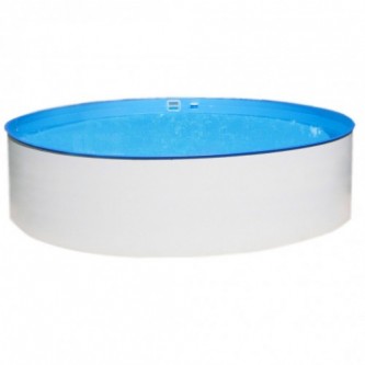 Морозоустойчивый бассейн Watermann Summer Fun круглый 5x1.5 м