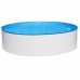 Морозоустойчивый бассейн Summer Fun Watermann круглый 4x1.5 м