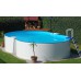 Морозоустойчивый бассейн Watermann Summer Fun восьмёрка 5.25x3.2x1.5 м