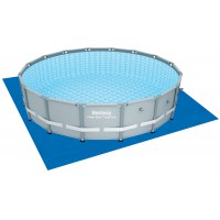 Подстилка Bestway 4.88 х 4.88 м