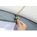 Шатёр для бассейнов Bestway 60305, 390х390х255 см