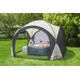 Шатёр для бассейнов Bestway 60305, 390х390х255 см