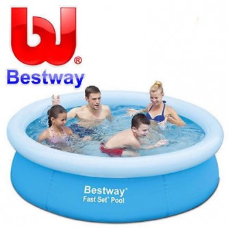 Надувной бассейн Bestway 198x51cм