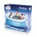 Бассейн надувной Bestway Fast Set круглый 183х51 см