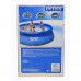 Бассейн с надувным кольцом Intex Easy Set 366х91см