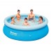 Бассейн надувной Bestway Fast Set 57266, 305 х 76 см