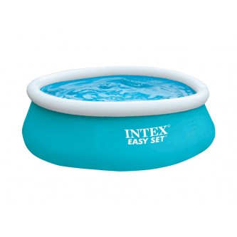Бассейн надувной Intex Easy Set 28101/28101NP, 183 x 51 см