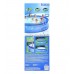 Бассейн с надувным бортом Intex Easy Set 457х91 см