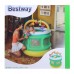 Батут надувной Bestway -манеж 109х104см (52221)