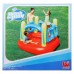 Батут надувной Bestway (85 кг) 157х147х119см (52182)