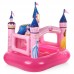 Батут надувной Bestway Замок (85 кг) Disney Princess 157х147х163см (91050)