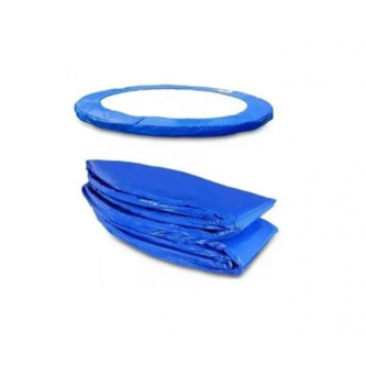 Кожух защитный для пружин батут Trampoline 10, диаметр 305см.