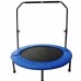 Батут каркасный Sporty ALH-100-blue, диаметр 100 см