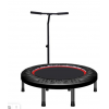 Батут для фитнеса домашний складной SportFit  d-102см