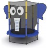 Каркасный батут Unix Line 4.6ft Elephant 140х140х162 см