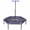 Батут каркасный Basefit TR-401 101см