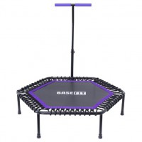 Батут каркасный Basefit TR-401 101см