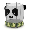 Батут UNIX line 4.6 ft PANDA (140 см)