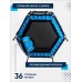 Каркасный батуты WHEELCORE 155 см