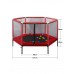 Каркасный батут Garra sport 157cм (до 100 кг)