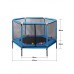 Каркасный батут Garra sport 157cм (до 100 кг)