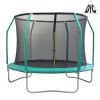 Батут DFC JUMP STREET 5ft внутр.сетка (152cm)