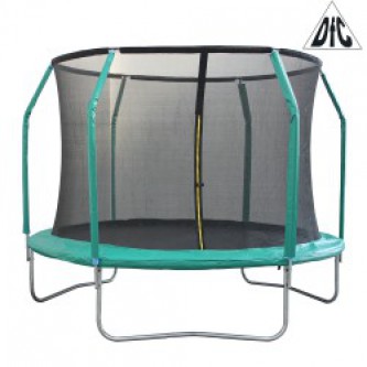 Батут DFC JUMP STREET 5ft внутр.сетка (152cm)