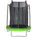 Батут ACTIWELL 180x180x211см 6F183