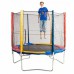Детский батут с защитной сеткой Sundays Acrobat-D183