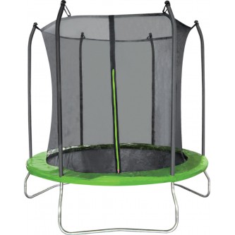 Батут ACTIWELL 244x244x224см 8F244