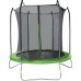 Батут ACTIWELL 244x244x224см 8F244