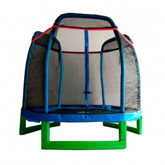 Батут DFC Jump Kids 7FT (210см)